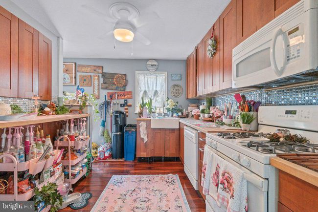 4433 Forest View Ave, House other with 3 bedrooms, 2 bathrooms and null parking in BALTIMORE MD | Image 7