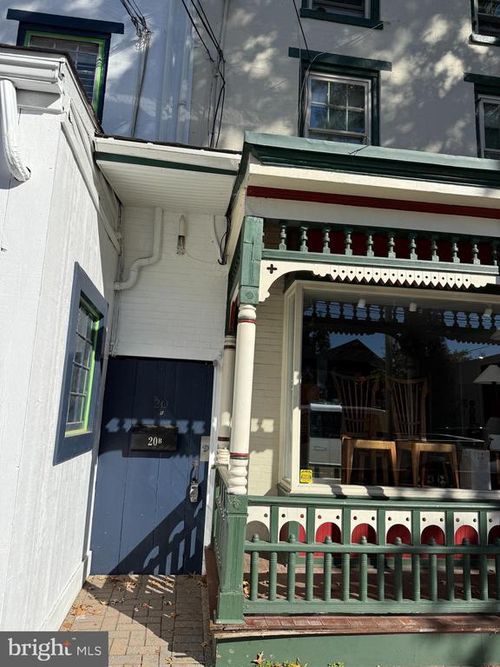 b-20 N Union St, Lambertville, NJ, 08530-2150 | Card Image