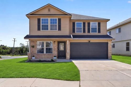 3926 Arrowwood Bnd, San Antonio, TX, 78261-2734 | Card Image