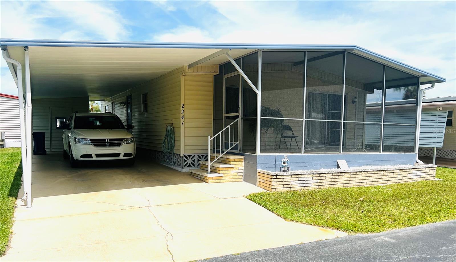 CA D Oro Dr, Sarasota, FL 34238