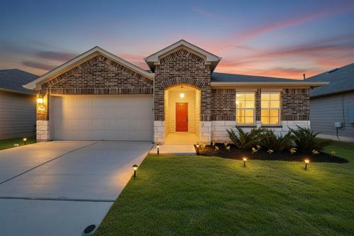 218 Sickle Loop, Kyle, TX, 78640-3054 | Card Image