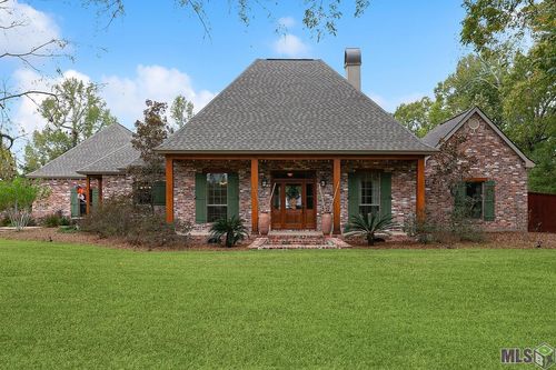 26321 W Meadow Dr, Jackson, LA, 70748 | Card Image