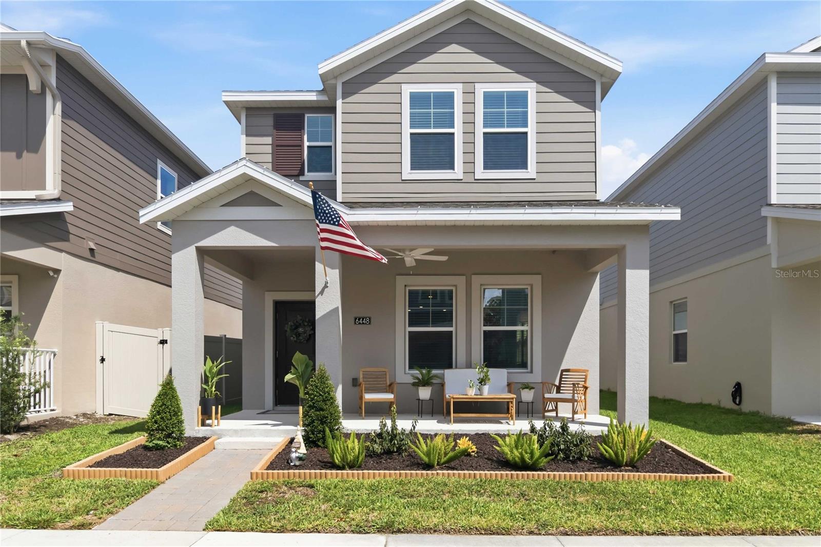 Residential in ST CLOUD