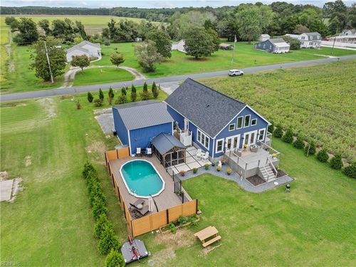 5036 Magotha Rd, Cape Charles, VA, 23310-1659 | Card Image