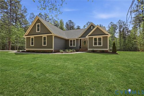 2460 Ballsville Rd, Powhatan, VA, 23139-5401 | Card Image