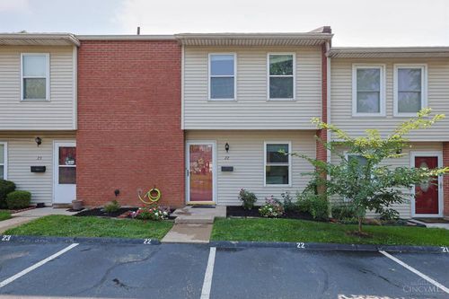 4524 Shawnray Dr, Middletown, OH, 45044 | Card Image