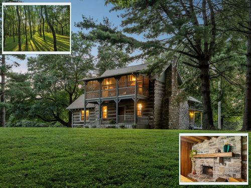 6633 Pinkston Rd, College Grove, TN, 37046-9140 | Card Image