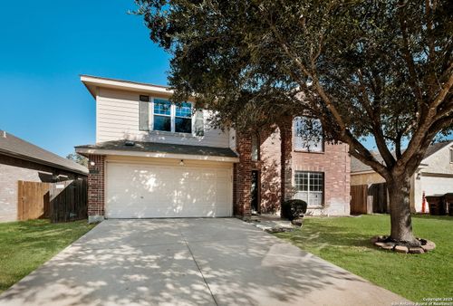 4806 Macey Trl, San Antonio, TX, 78253-5290 | Card Image
