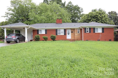 1703 Tyvola Rd, Charlotte, NC, 28210-3512 | Card Image