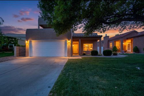 7305 Palomas Park Avenue Ne, Albuquerque, NM, 87109 | Card Image