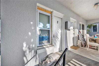 115 S Grandview Avenue, Home with 2 bedrooms, 1 bathrooms and null parking in Daytona Beach FL | Image 3