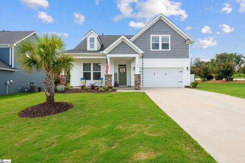 725 Sunwater Dr, Duncan, SC, 29334-7907 | Card Image