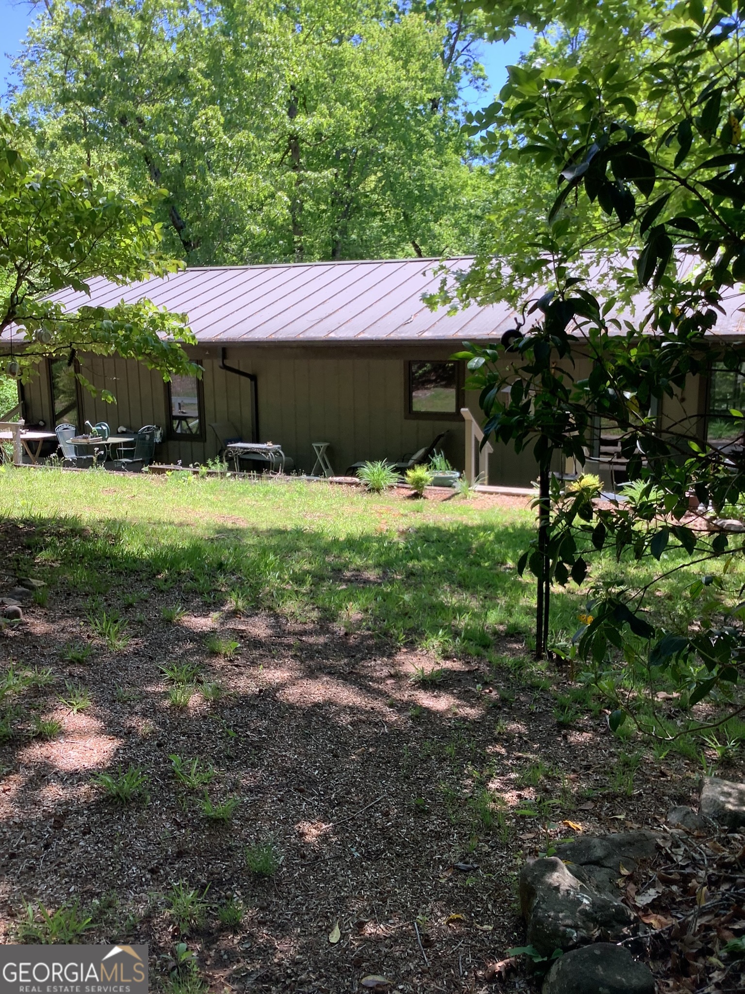 Hester Gap Rd, Cleveland, GA 30528