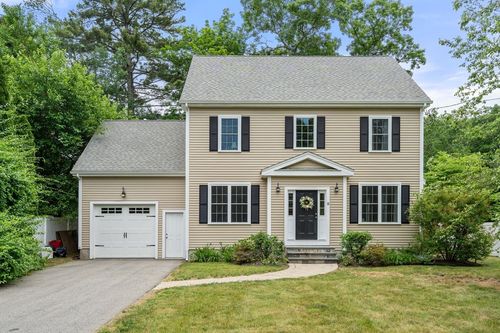 23 Basswood Ave, Sudbury, MA, 01776-1506 | Card Image