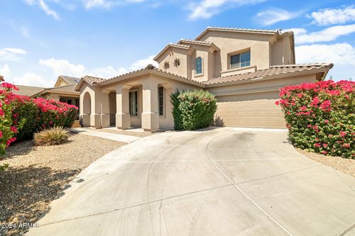 15468 W Tasha Circle, Surprise, AZ, 85374 | Card Image