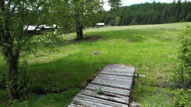1876 Timber Creek Rd, House other with 8 bedrooms, 6 bathrooms and null parking in Haugan MT | Image 81