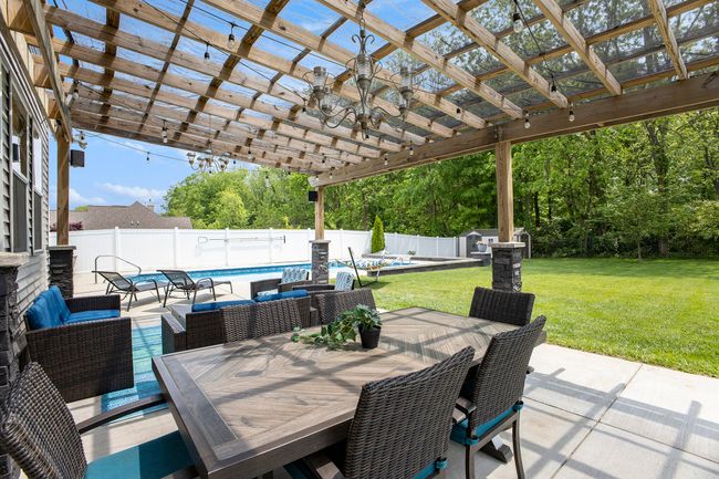 82 Dickens Rd, House other with 5 bedrooms, 4 bathrooms and null parking in Spring Arbor MI | Image 32