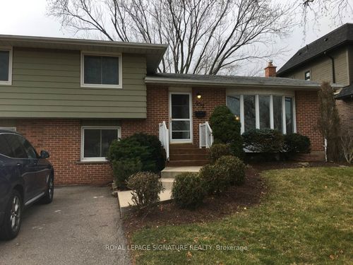 452 Stanfield Dr, Oakville, ON, L6L3P9 | Card Image
