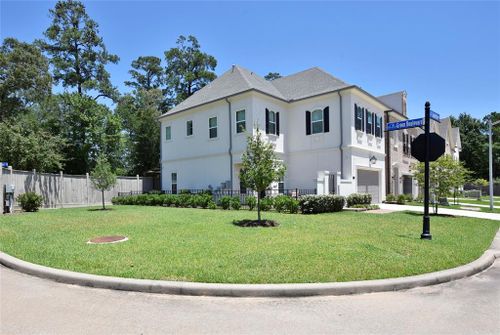 118 Cinder Berry Street, Shenandoah, TX, 77384 | Card Image