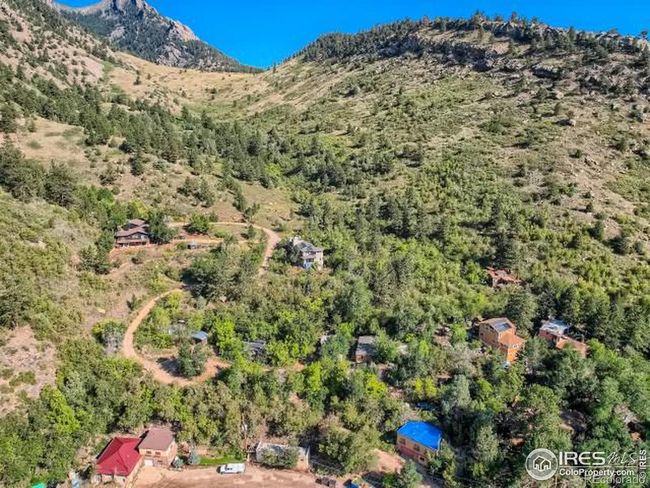 63 Baldwin Circle, Home with 0 bedrooms, 0 bathrooms and null parking in Eldorado Springs CO | Image 11