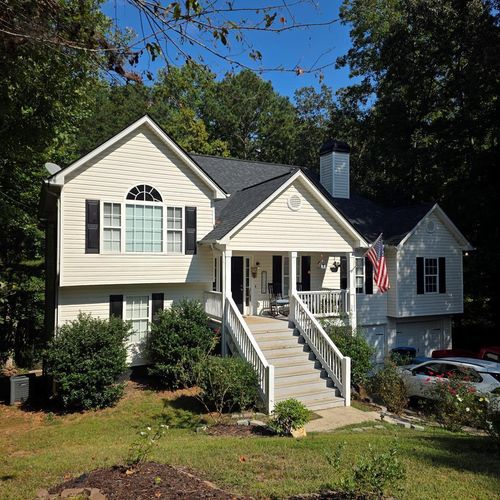 531 Philadelphia Dr, Jasper, GA, 30143-6825 | Card Image