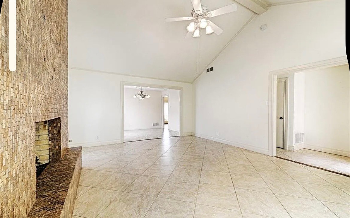 Residential Lease in Carrollton 3