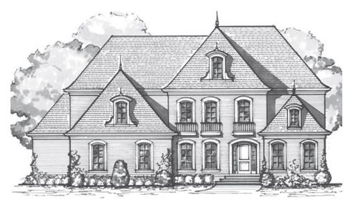 1975 Napa Dr, Brentwood, TN, 37027 | Card Image