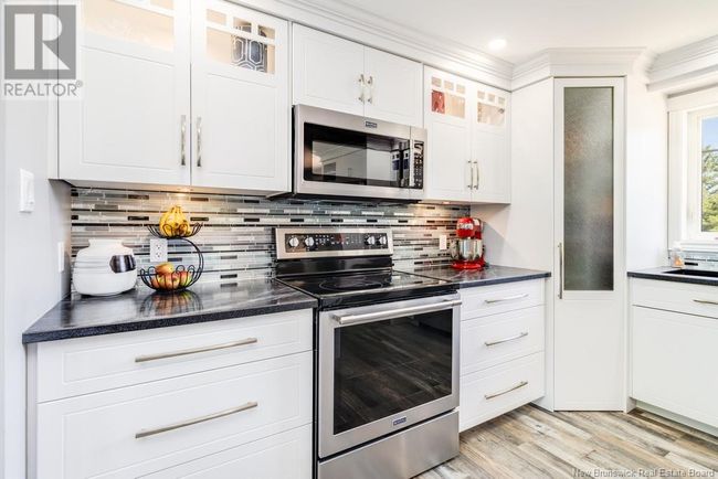52 Gregg Settlement Rd, House other with 4 bedrooms, 2 bathrooms and null parking in Centreville NB | Image 17