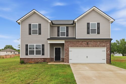 2255 Viking Ct, Murfreesboro, TN, 37127-9801 | Card Image