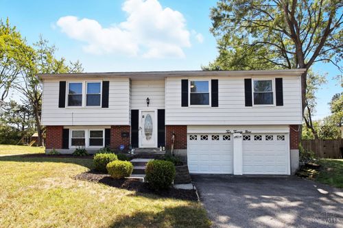229 Brookwood Dr, Englewood, OH, 45322-2461 | Card Image