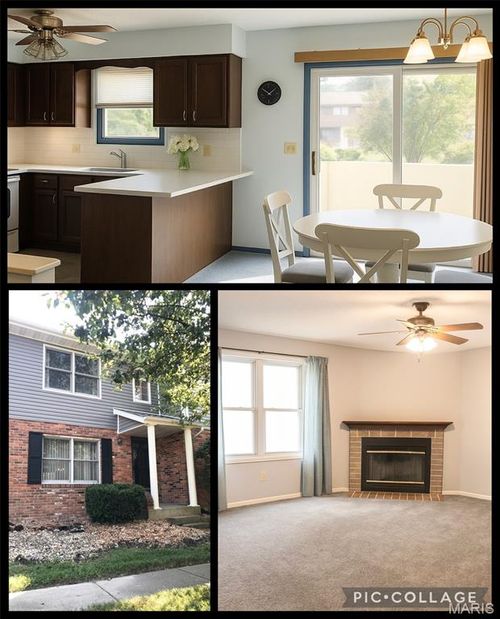 apt-6-300 Pine Lake Rd, Collinsville, IL, 62234-4942 | Card Image