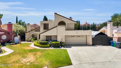 3628 Marilynn St, Lancaster, CA, 93536-6209 | Card Image