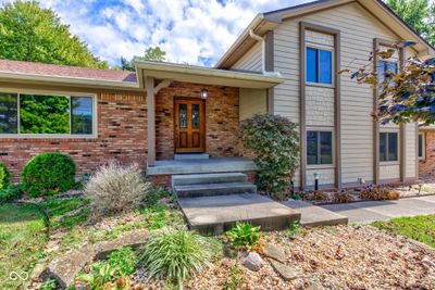 6755 Boulder Court S, House other with 4 bedrooms, 3 bathrooms and null parking in Indianapolis IN | Image 1