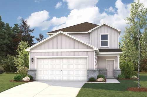 120 Hornet St, Elgin, TX, 78621 | Card Image