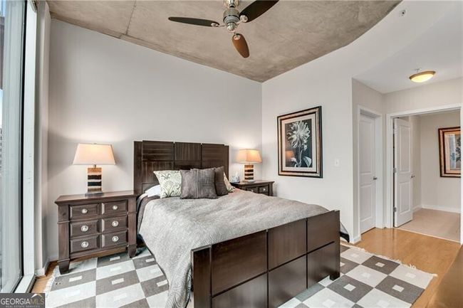 UNIT-2415 - 860 Peachtree St Ne, Condo with 1 bedrooms, 1 bathrooms and null parking in Atlanta GA | Image 19