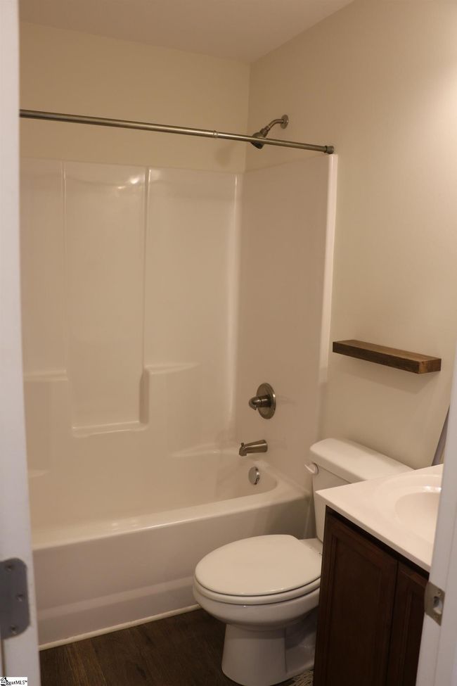 715 Corley Way, House other with 3 bedrooms, 2 bathrooms and 2 parking in Greer SC | Image 4