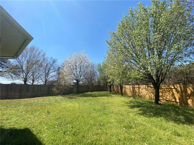 15022 Galena Dr, House other with 4 bedrooms, 3 bathrooms and 2 parking in Austin TX | Image 25