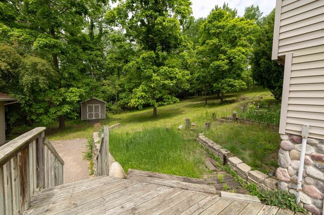 E12060 Twin Oaks Road, House other with 3 bedrooms, 2 bathrooms and null parking in Fairfield WI | Image 49