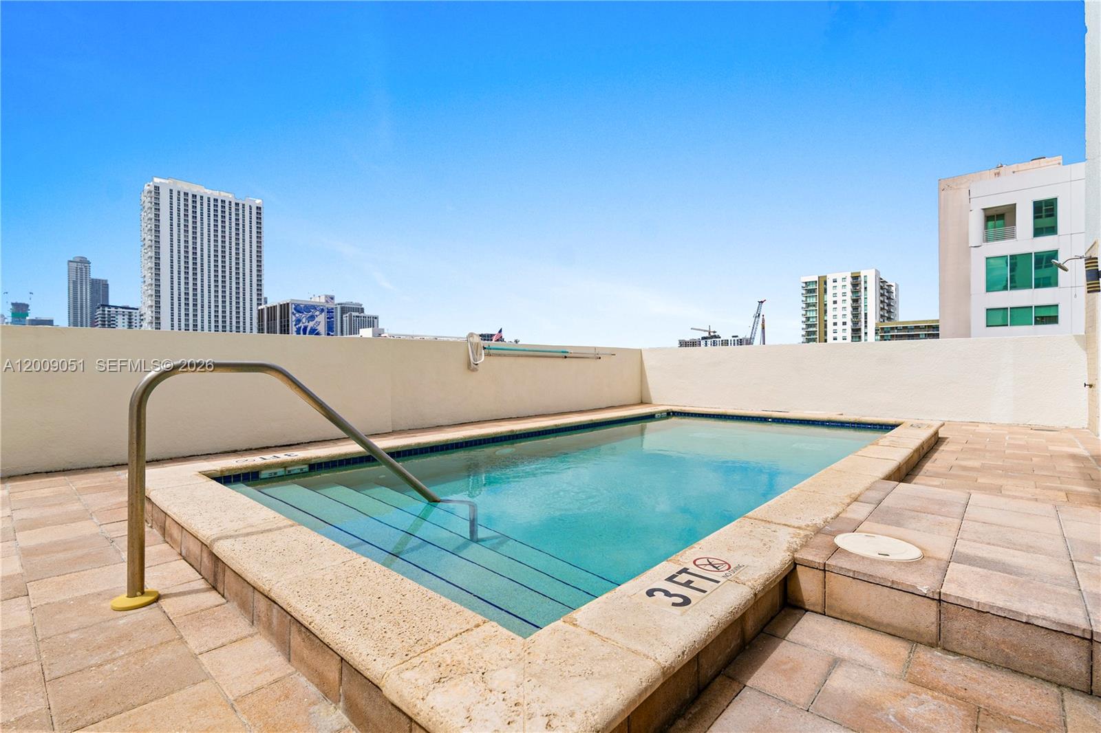 Residential in Miami 2