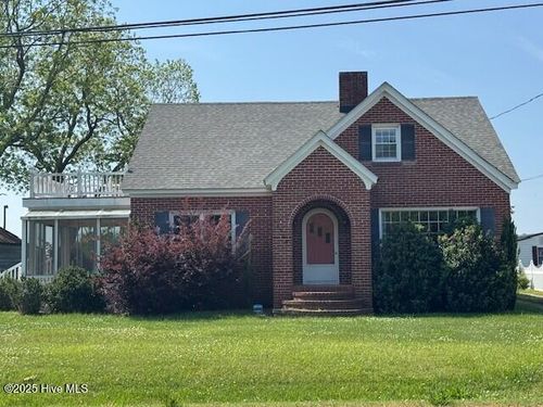 11908 Us Highway 158, Conway, NC, 27820-9328 | Card Image