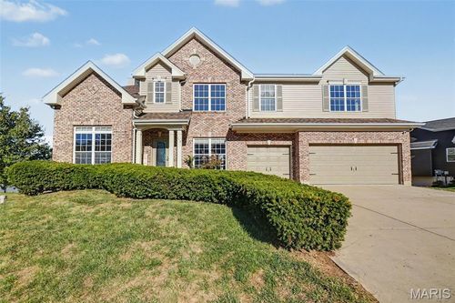 759 Obrecht Lane, O'Fallon, MO, 63366 | Card Image