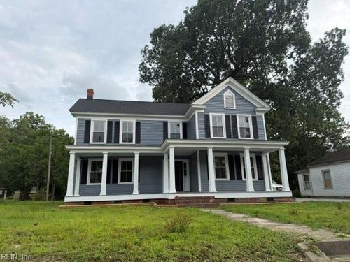 109 W Main St, Wakefield, VA, 23888-2955 | Card Image