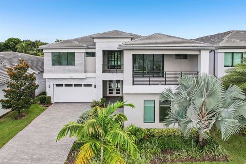 8597 Dream Falls St, Boca Raton, FL, 33496-5615 | Card Image