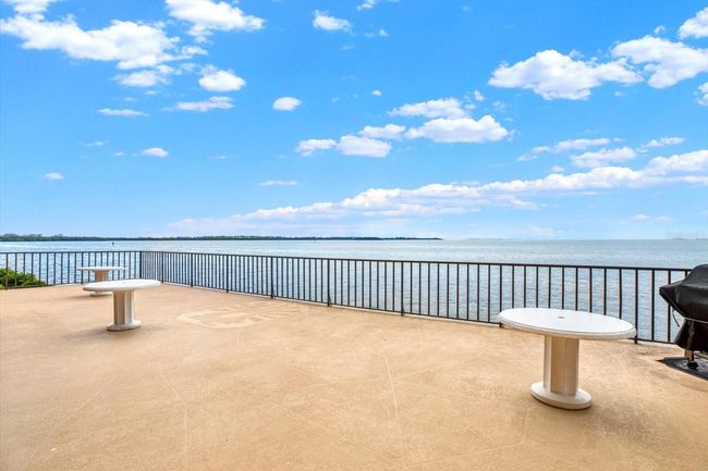 Main floor Balcony at the Haig Building | Image 9