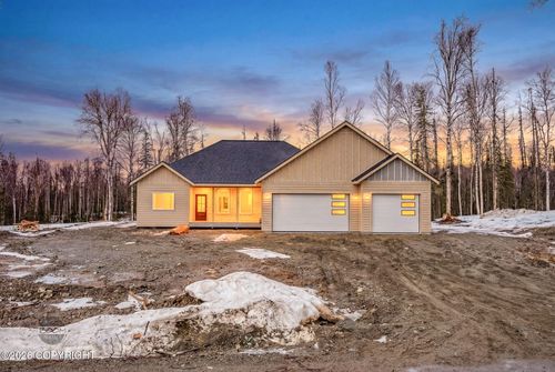 L1 B1 W Belarde Blvd, Wasilla, AK, 99623 | Card Image