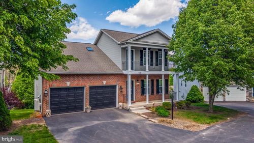 120 Tradition Cove Ln, STATE COLLEGE, PA, 16803-1846 | Card Image