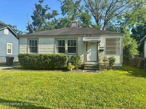 4050 Dellwood Ave, Jacksonville, FL, 32205-5430 | Card Image