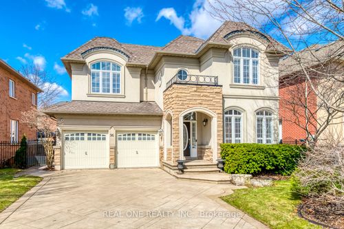 96 Spring Azure Cres, Oakville, ON, L6L6V8 | Card Image
