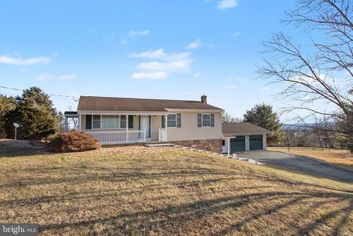 60 Blacksnake Rd, DUNCANNON, PA, 17020-7043 | Card Image