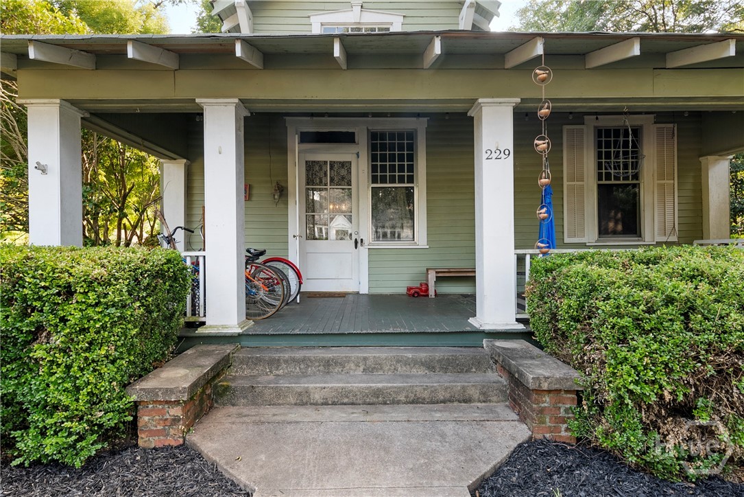 Residential in Winterville 2